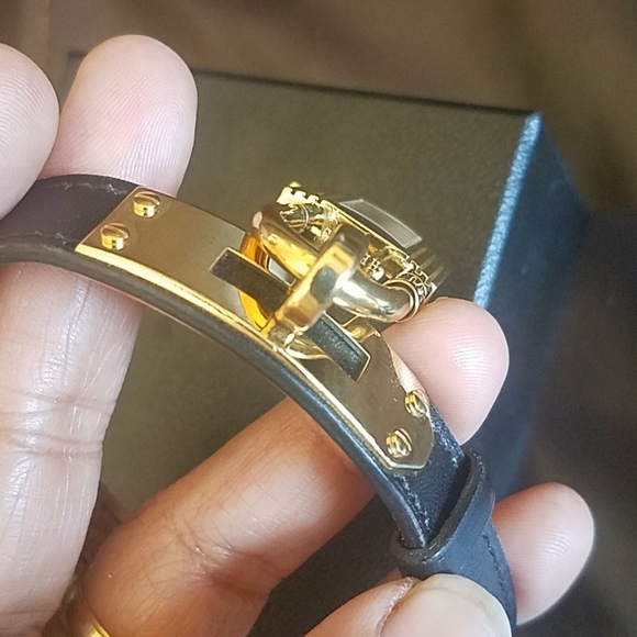 Hermes Kelly Watch - Picture 6 of 15